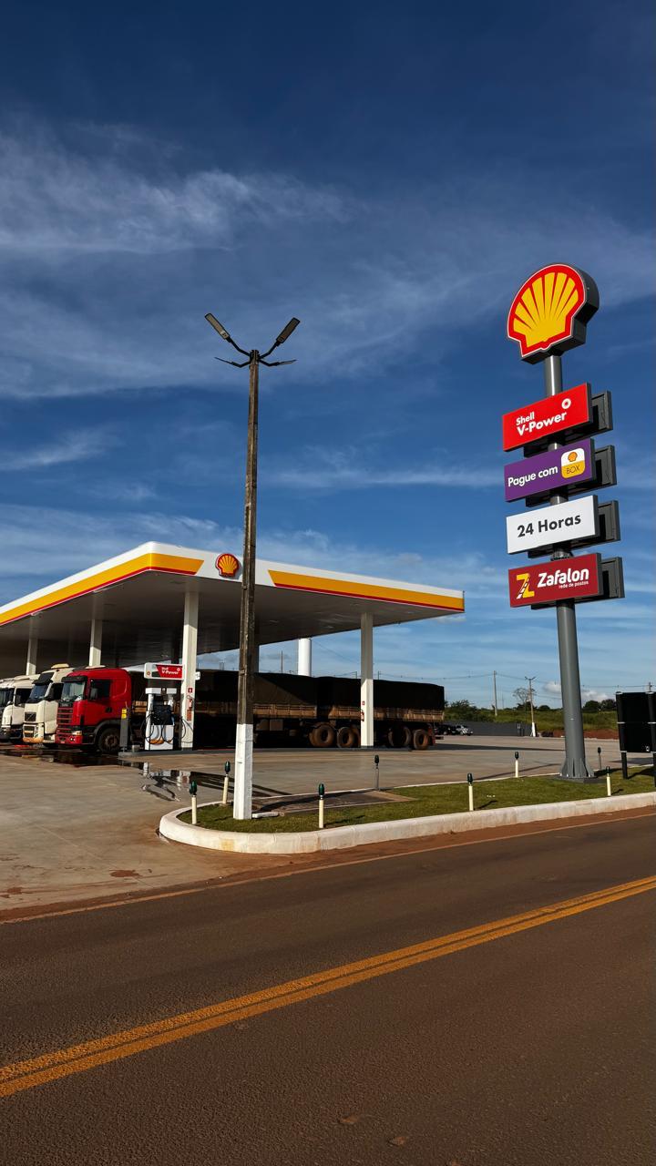 Zafalon – Posto Figueira