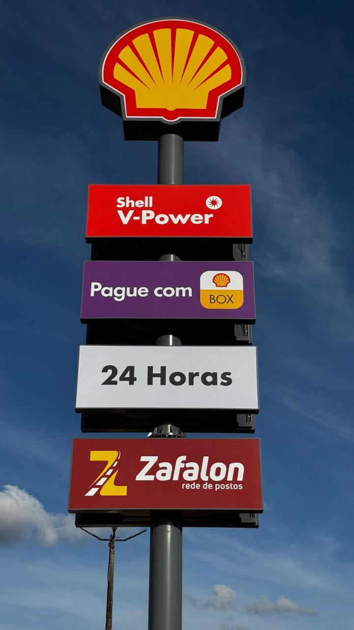 Zafalon – Posto Figueira