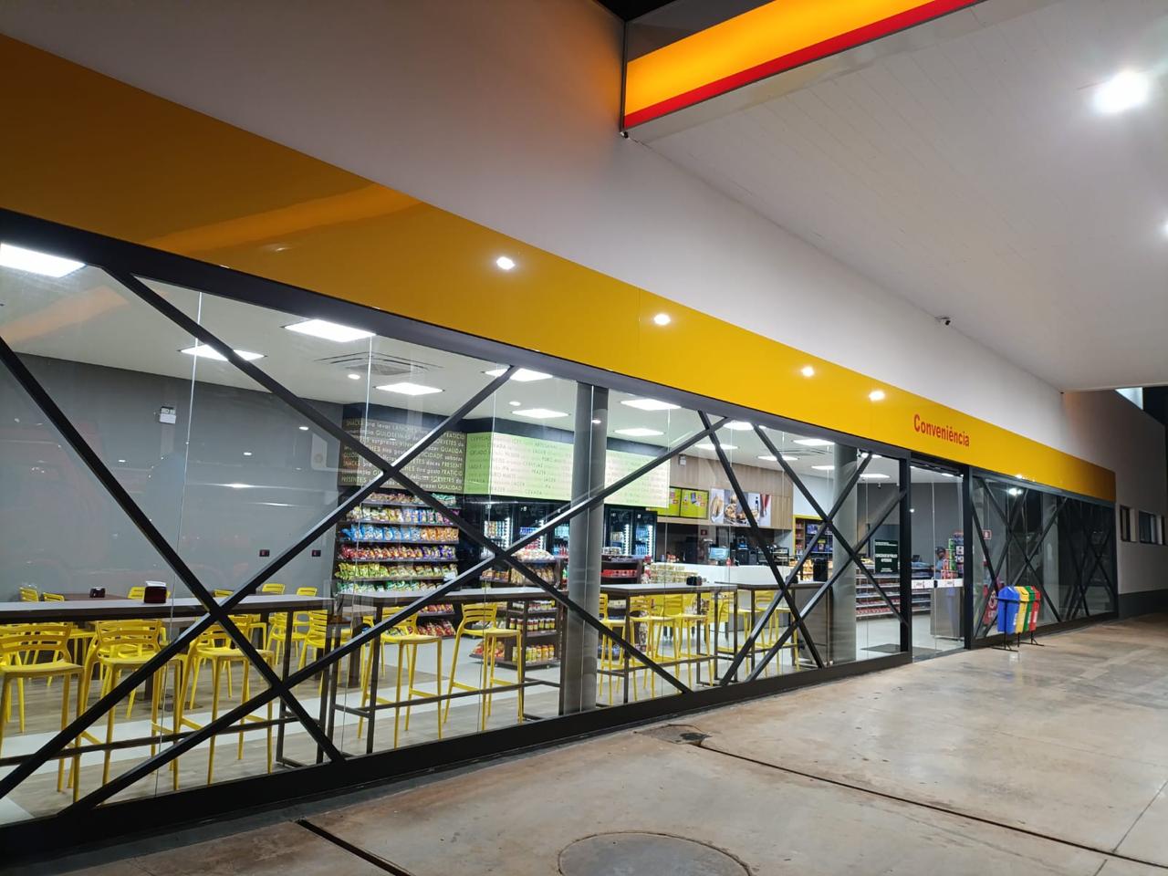 Zafalon – Posto Figueira