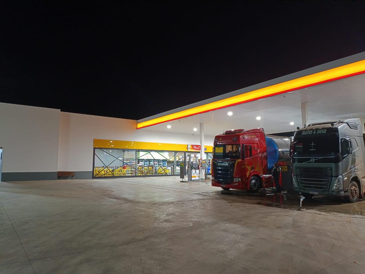 Zafalon – Posto Figueira