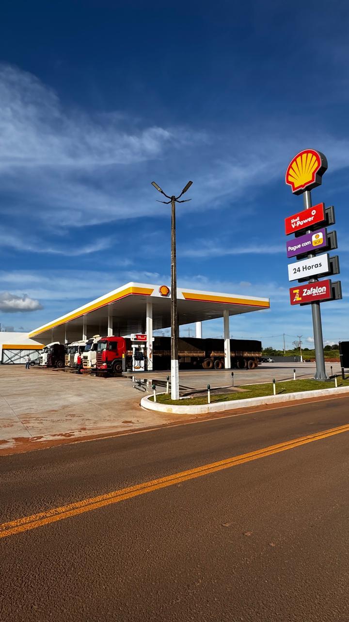 Zafalon – Posto Figueira